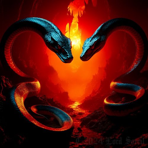 Hell's Heart