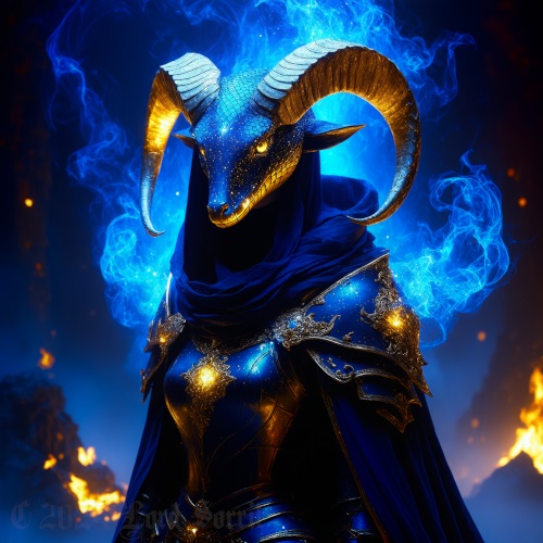 Serpent's Horn