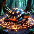 The Arcane Shell