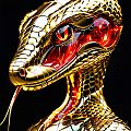The CyberSerpent