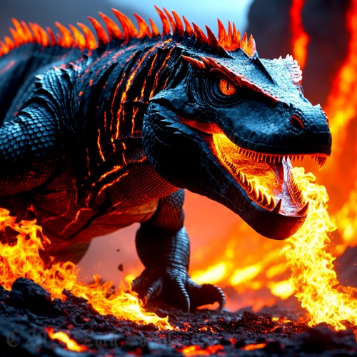 The Scorched Path