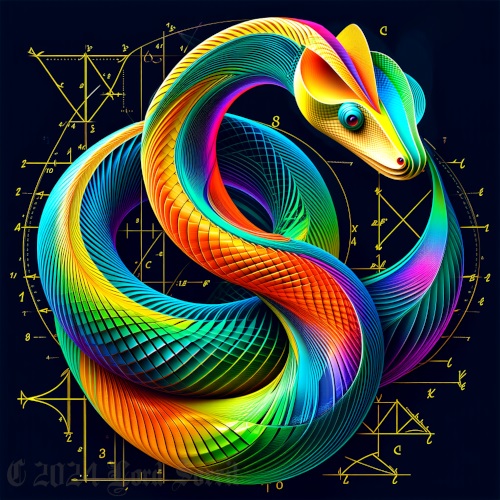 The Serpent's Blueprint