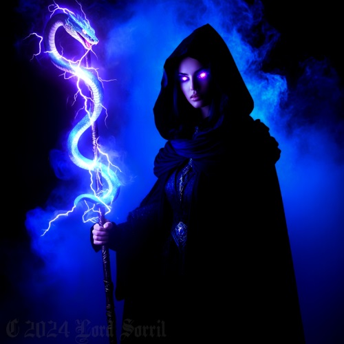The Serpent's Call