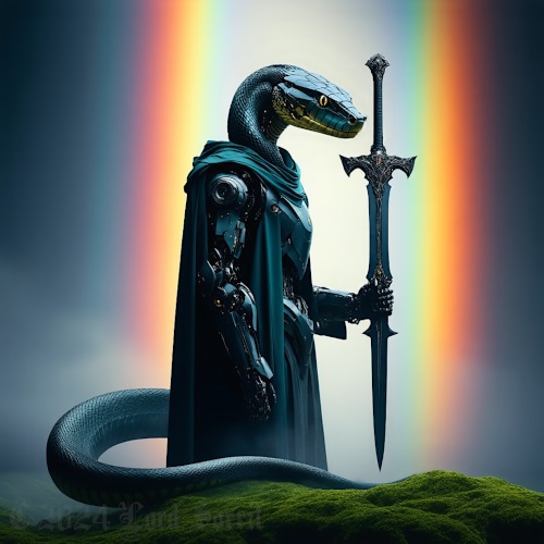 The Serpents Grip