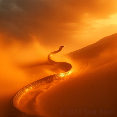 Whispers in the Winds