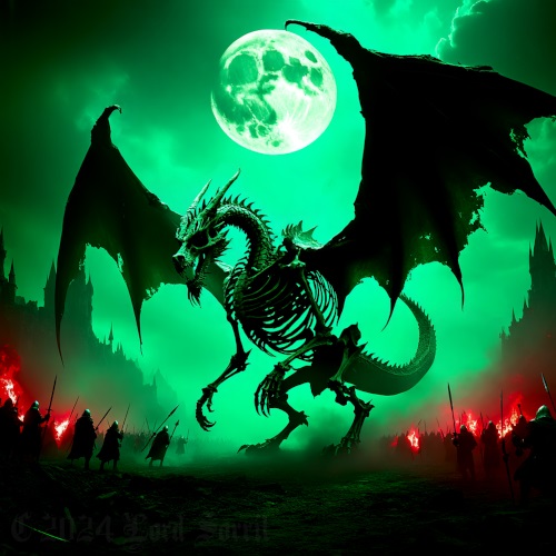 Wings of Death