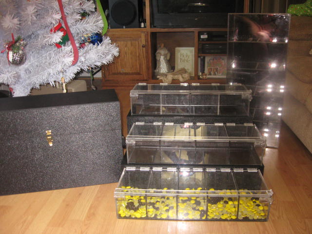 Display Case