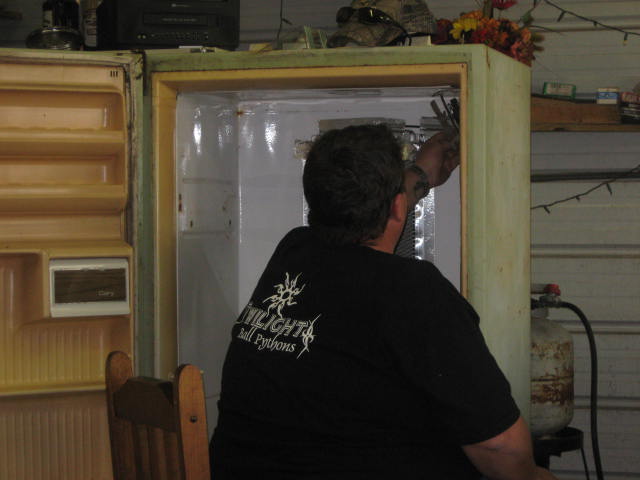 Incubator