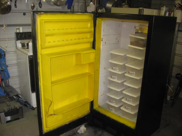 Incubator