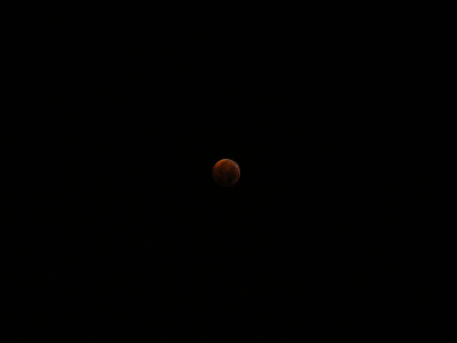 Red Moon