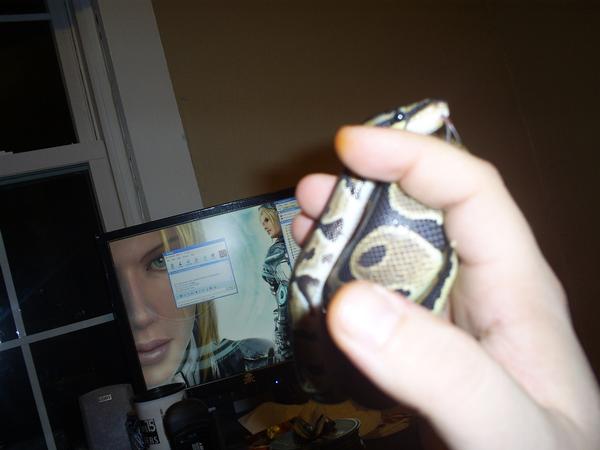 Orochimaru