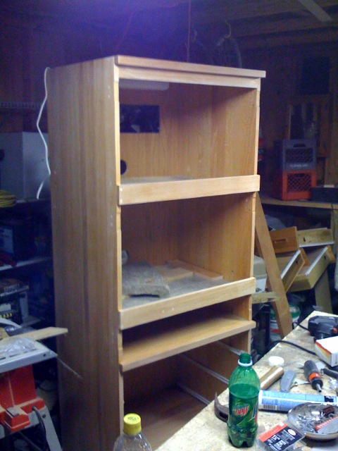 Home Build
