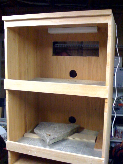 Home Build