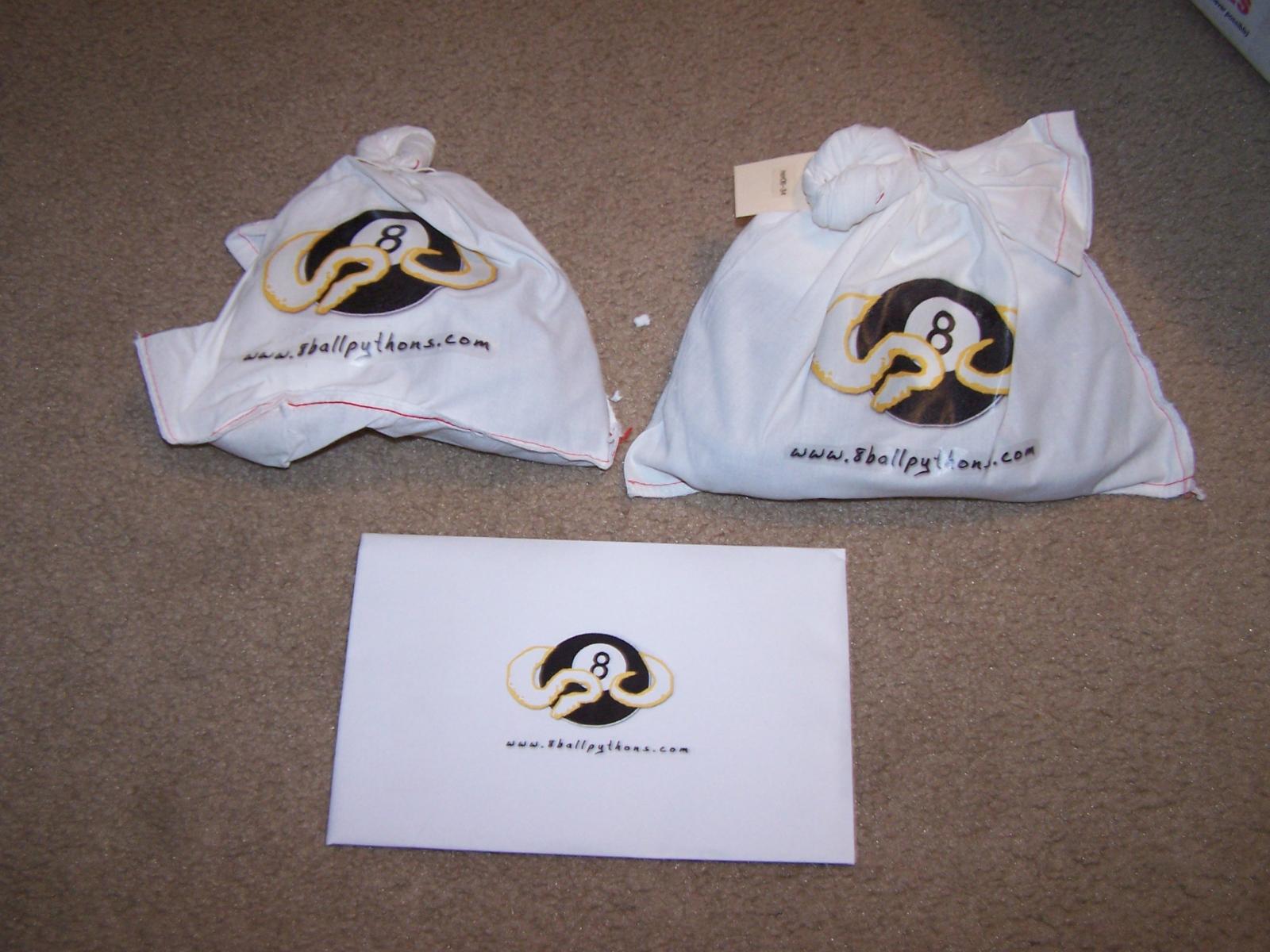 The Bags