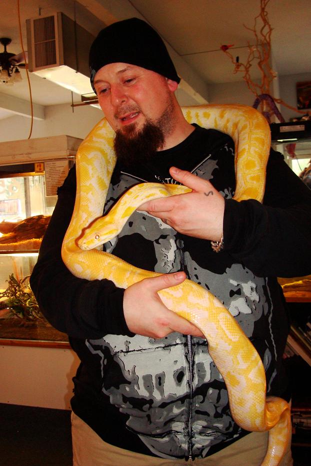 Herp Zoo 171