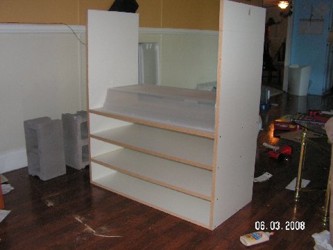 Snake Rack 2