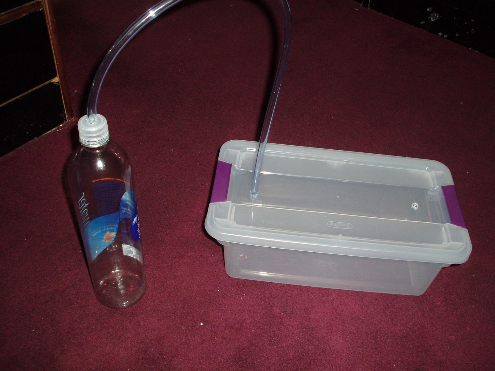 C02 Chamber