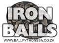 Iron Balls