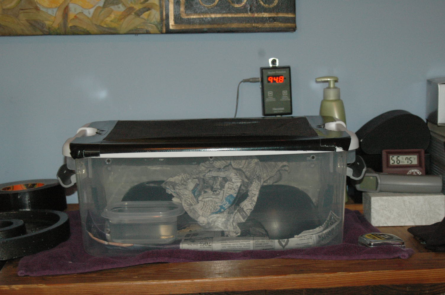 Tub