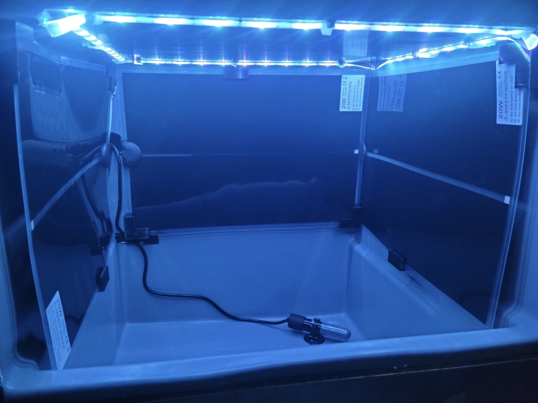 Diy incubator