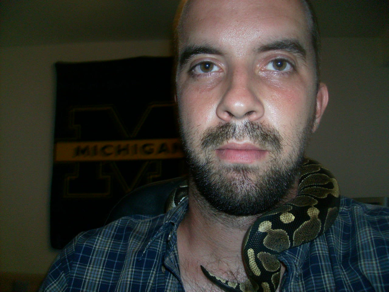 Him And I 