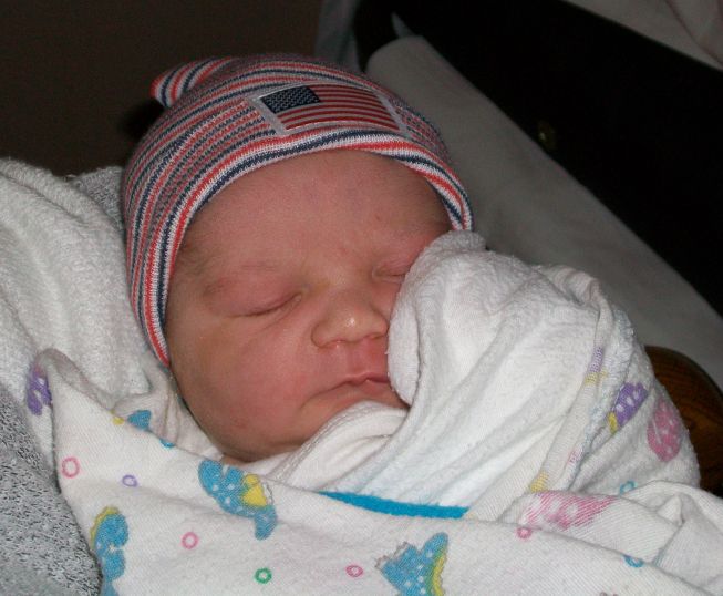My Son