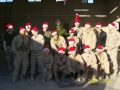 2nd AABN Christmas in Iraq