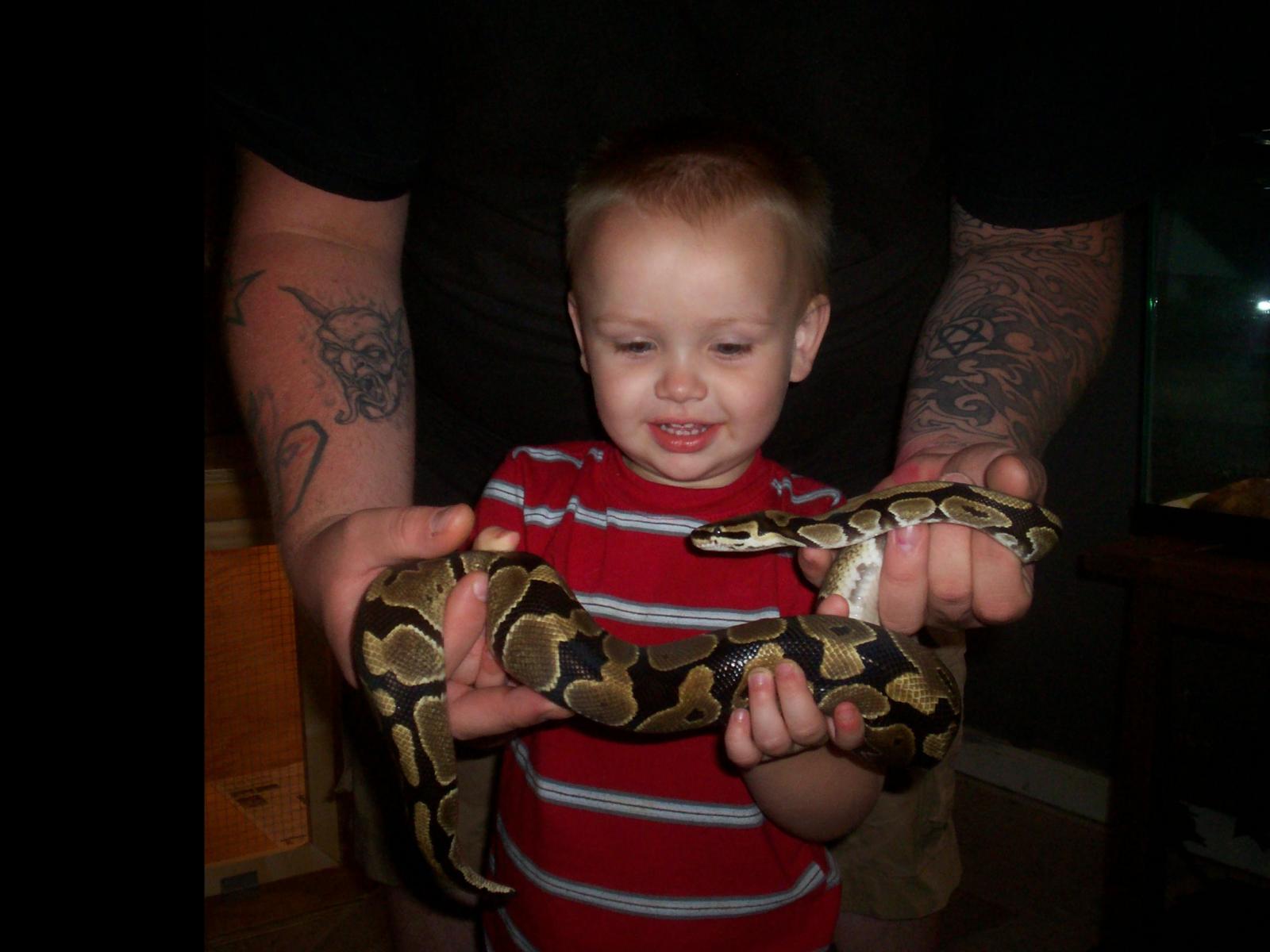 Landon & Ball